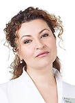 Ледихова Лина Олеговна — Стоматолог-ортодонт