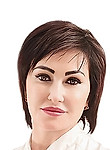 Мовчан Елена Викторовна — Кардиолог