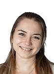 Дроздова Евгения Александровна — Массажист