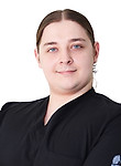 Еременко Никита Дмитриевич — Массажист