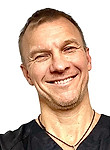 Качаев Андрей Иванович — Врач ЛФК