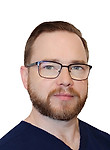 Коноплев Павел Владимирович — Врач ЛФК