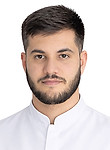 Саргсян Гарик Азатович — Хирург
