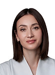 Масова Лариса Владимировна — Трихолог