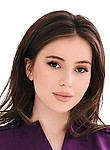 Османова Элита Руслановна — Стоматолог-ортопед