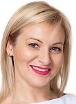 Павлик Алла Сергеевна