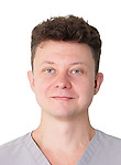 Хусид Михаил Геннадьевич — Массажист