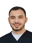 Готыжев Ислам Эдуардович — Стоматолог