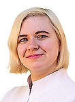 Иванова Ольга Олеговна — Акушер-гинеколог