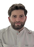 Гегамян Тигран Хажакович — Стоматолог-имплантолог
