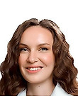 Семёнова Юлия Игоревна — Пластический хирург