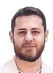 Ахмедов Умар Русланович — Артролог
