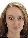 Доценко Ирина Игоревна — Психотерапевт