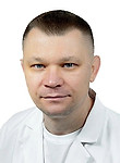 Азарнов Евгений Алексеевич — Дефектолог