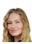 Молчанова Юлия Андреевна — Стоматолог