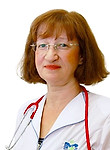 Садовникова Татьяна Геннадьевна — Педиатр