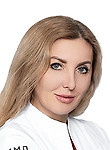 Крупина Виктория Викторовна — Пластический хирург