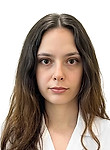 Джиоева Яна Учаевна