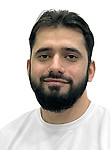Абдулрашид Асламбекович Нурлубаев