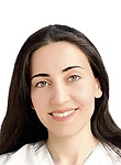 Мирзоева Рафига Рафатовна — Стоматолог