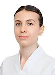 Джинджолия Мадина Лерииевна — Венеролог
