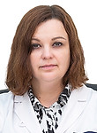 Фомина Людмила Юрьевна — Психиатр