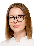 Лукина Татьяна Павловна — Дерматовенеролог