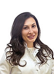 Юшкина Анастасия Александровна