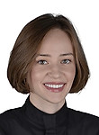 Солдатова Валерия Владимировна — Стоматолог