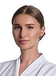 Виноградова Екатерина Игоревна — Дерматолог