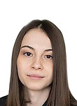 Шафеева Аделя Шамилевна — Стоматолог