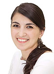 Шкандина Юлиана Викторовна — Окулист (офтальмолог)