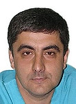 Бахтадзе Максим Альбертович — Мануальный терапевт