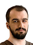Мамедшахов Даниял Азизович — Стоматолог-имплантолог