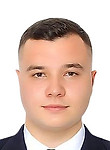 Романов Даниил Владимирович — Стоматолог