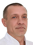 Омельянчук Сергей Иванович — Мануальный терапевт