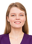 Сергеева Нина Александровна — Дерматолог