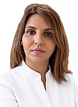 Кротова Рамола Тушарендровна — Эндокринолог