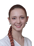 Гринкевич Мария Александровна — Лор (отоларинголог)