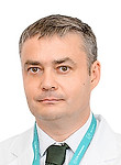 Аубакиров Руслан Нурланович — Ортопед