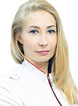 Васюкова Елена Петровна — Косметолог