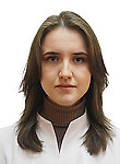 Гришникова Анастасия Дмитриевна — Терапевт