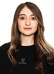 Асаева Сабина Асаевна — Стоматолог