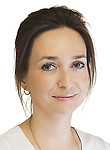 Выскребенцева Юлия Олеговна — УЗИ-специалист
