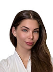 Липай Елизавета Александровна — Гинеколог