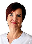 Кузнецова Татьяна Анатольевна — Инфекционист