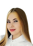 Семенова Наталия Владимировна — Стоматолог