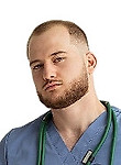 Гелястанов Ибрагим Хизирович — Терапевт