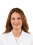 Наплекова Екатерина Борисовна — Реабилитолог