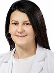 Кахраманова Камала Тахир кызы — Хирург